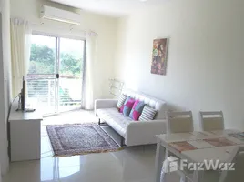 1 Habitación Departamento en venta en Flame Tree Residence, Nong Kae