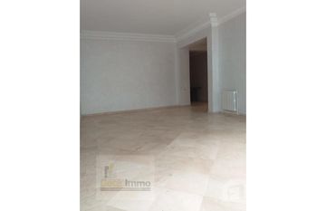 Appartement à Vendre au Triangle d'Or in Na Anfa, Grand Casablanca