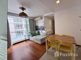 อพาร์ทเม้นท์ 2 ห้องนอน ให้เช่า ในโครงการ อินเตอร์ลักซ์ พรีเมียร์ สุขุมวิท 13, คลองเตยเหนือ