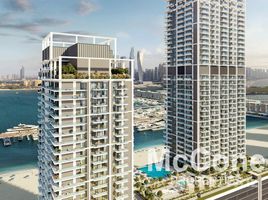 3 спален Квартира на продажу в Beach Mansion, EMAAR Beachfront, Dubai Harbour