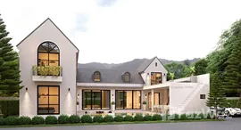 ยูนิตที่เหลืออยู่ในโครงการ แคสเซิล ฮิลส์