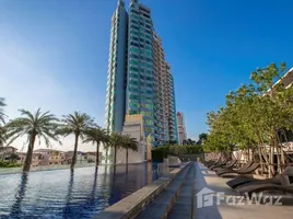 คอนโด 3 ห้องนอน ให้เช่า ในโครงการ วอร์เตอร์มาร์ค เจ้าพระยา, บางลำภูล่าง