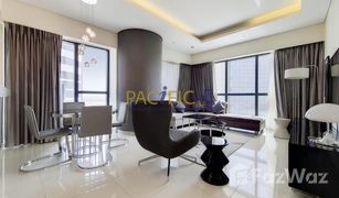 2 Schlafzimmern Appartement zu verkaufen in , Dubai Damac Towers
