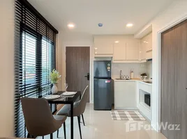 คอนโด 1 ห้องนอน ให้เช่า ในโครงการ Mira Monte’ Hua Hin 94, หัวหิน, หัวหิน, ประจวบคีรีขันธ์