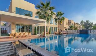 5 Bedrooms Villa for sale in The Hills C, Dubai Hattan 1