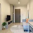 1 Schlafzimmer Appartement zu vermieten im Niche Mono Sukhumvit - Puchao, Thepharak, Mueang Samut Prakan, Samut Prakan