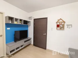 อพาร์ทเม้นท์ 1 ห้องนอน ให้เช่า ในโครงการ ศุภาลัย เวอเรนด้า พระราม 9, บางกะปิ