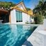2 chambre Villa à vendre à Baan St. Tropez., Karon, Phuket Town, Phuket