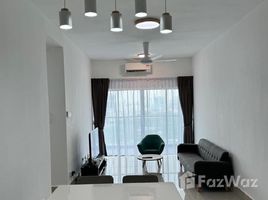 1 Bilik Tidur Emper (Penthouse) for rent at Setia Pinnacle, Telok Kumbar, Barat Daya Southwest Penang, Penang, Malaysia