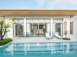 วิลล่า 4 ห้องนอน ให้เช่า ในโครงการ โมอาน่า บรีซ ไม้ขาว, ไม้ขาว, ถลาง, ภูเก็ต