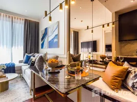 อพาร์ทเม้นท์ 1 ห้องนอน ให้เช่า ในโครงการ คุณ บาย ยู, คลองตันเหนือ