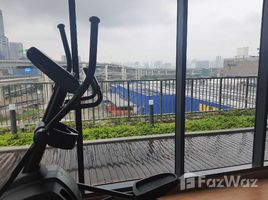 1 Schlafzimmer Penthouse zu vermieten im AraTre' Residences, Damansara