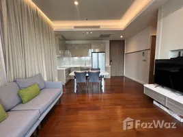 คอนโด 2 ห้องนอน ให้เช่า ในโครงการ ควอทโทร บาย แสนสิริ, คลองตันเหนือ