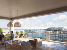 1 спален Квартира на продажу в La Sirene, La Mer, Jumeirah