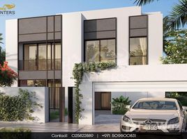 5 Bedroom Villa for sale at Fay Alreeman, Al Reef Downtown, Al Reef, Abu Dhabi