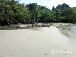  Grundstück zu verkaufen in Ko Yao, Phangnga, Ko Yao Yai, Ko Yao, Phangnga