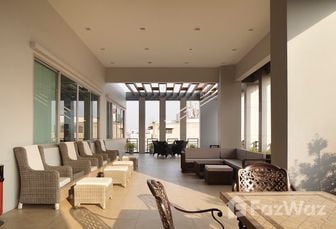 Fotos 3 of the ห้องออกกำลังกาย at Chana City Residence