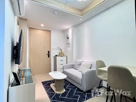 คอนโด 1 ห้องนอน ให้เช่า ในโครงการ รีเกิล อ่อนนุช - ศรีนครินทร์, หนองบอน, ประเวศ