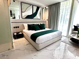 ขายอพาร์ทเม้นท์ สตูดิโอ ในโครงการ อันดามัน ริเวียร่า, เชิงทะเล