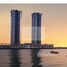 1 спален Квартира на продажу в Julphar Residential Tower, Julphar Towers, Al Nakheel