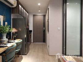 1 Bedroom Condo for sale in Chatuchak, Bangkok The Line Phahonyothin Park