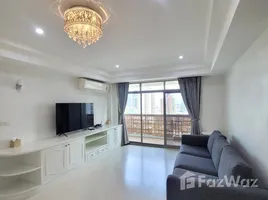 Royal Castle에서 임대할 3 침실 아파트, Khlong Tan Nuea