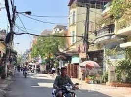 Studio Maison for sale in Hai Phong, Du Hang Kenh, Le Chan, Hai Phong