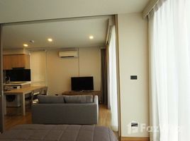 1 Bedroom Condo for rent in Sam Sen Nai, Bangkok FYNN Aree