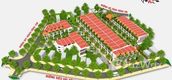 Plan directeur of Khu đô thị Trường Sơn Homes