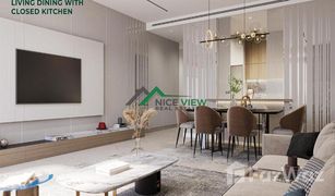 1 Habitación Apartamento en venta en Makers District, Abu Dhabi Reem Hills