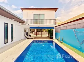 3 Bedroom Villa for rent at One O Two Place, Nong Kae, Hua Hin, Prachuap Khiri Khan