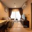 1 спален Квартира на продажу в Life Asoke Hype, Makkasan, Ратчатхещи