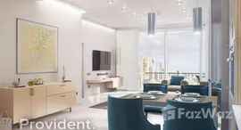 Viviendas disponibles en Se7en City JLT