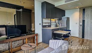1 Bedroom Condo for sale in Nong Prue, Pattaya Andromeda Condominium