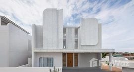 The Pool Space Villa 在售单元