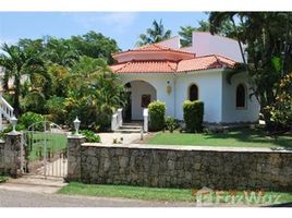 4 Bedroom House for sale at Cabarete, Sosua