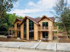 5 Habitación Villa en venta en La Vega, Jarabacoa, La Vega