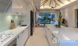 3 Bedrooms House for sale in Choeng Thale, Phuket Trichada Villas
