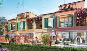 4 Bedrooms Villa for sale in Artesia, Dubai Costa Brava 2