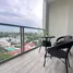 在The Riviera Wongamat租赁的1 卧室 住宅, Na Kluea, 芭提雅, 春武里