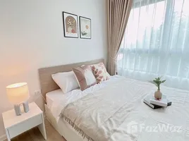 Studio Condo for rent at iCondo Activ Phattanakan, Suan Luang, Suan Luang, Bangkok, Thailand
