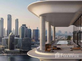 5 Bedroom Penthouse for sale at Dorchester Collection Dubai, DAMAC Towers by Paramount