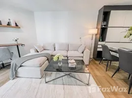 2 Habitación Apartamento en alquiler en Belle Grand Rama 9, Huai Khwang, Huai Khwang, Bangkok