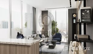 1 Schlafzimmer Appartement zu verkaufen in , Dubai Samana Golf Avenue