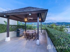 3 Bedrooms House for rent in Choeng Thale, Phuket The Residence Resort
