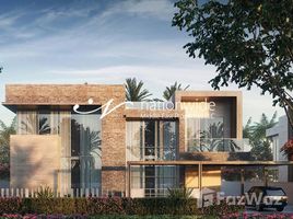  Grundstück zu verkaufen im Saadiyat Reserve, Saadiyat Island, Abu Dhabi, Vereinigte Arabische Emirate