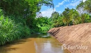 N/A Land for sale in Saluang, Chiang Mai 