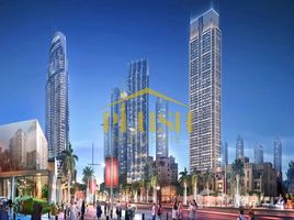 1 Habitación Apartamento en venta en Burj Royale, Burj Khalifa Area