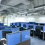 1,000 m² Office for rent at One Corporate Center, Pasig City, Eastern District