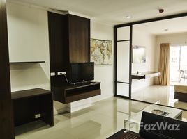 1 Bedroom Condo for rent in Hua Hin City, Hua Hin Baan Klang Hua Hin Condominium